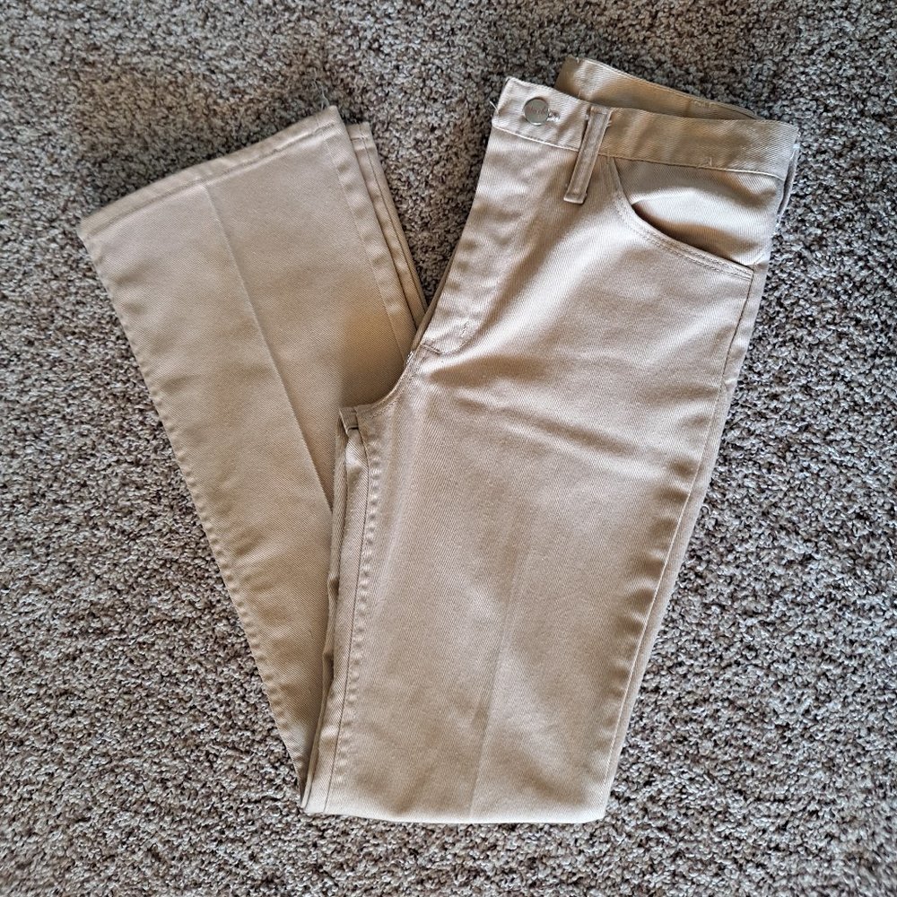 Wranglers